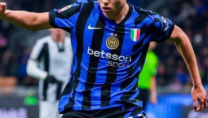 罗马诺：国米后卫托马斯-帕拉西奥斯将租借加盟桑托斯