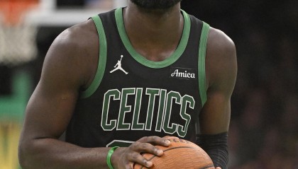 科塔：我一直在打磨球技完善细节 期待下赛季成为爆发之年